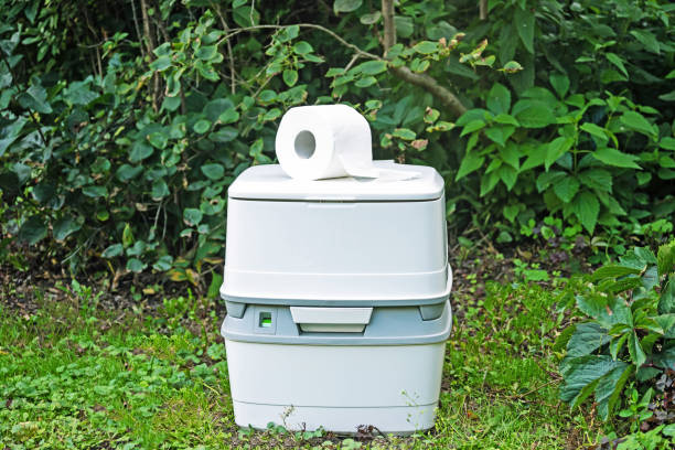 Best High-end porta potty rental  in Minor, AL