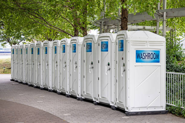 Best Portable toilet rental cost  in Minor, AL
