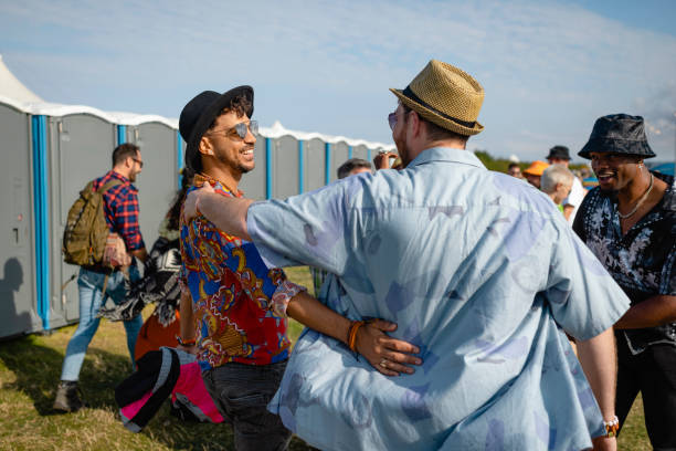 Best Long-term porta potty rental  in Minor, AL