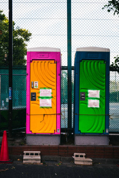 Minor, AL porta potty rental Company