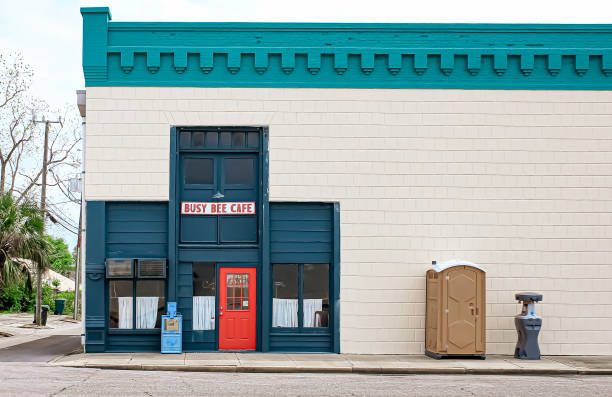 Best Porta potty rental for parties  in Minor, AL