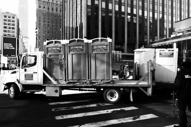 Portable Toilet Options We Offer in Minor, AL