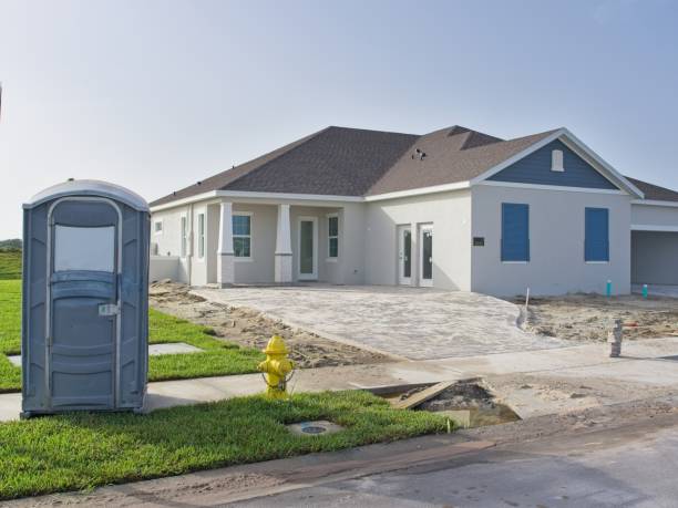 Best High-end porta potty rental  in Minor, AL
